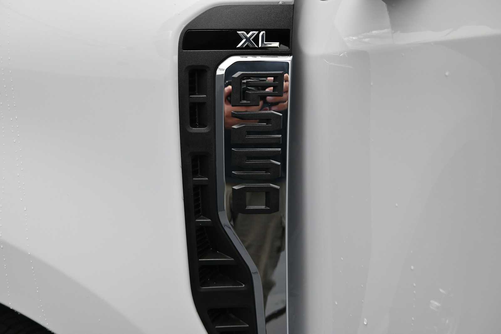 2026 Ford F-250 Super Duty XL