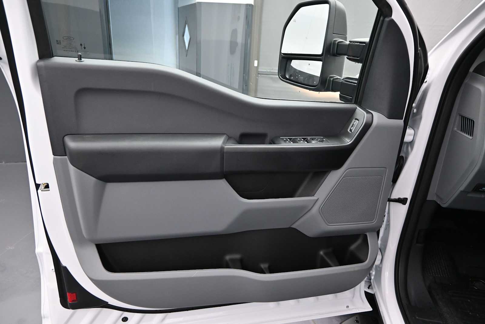 2026 Ford F-250 Super Duty XL