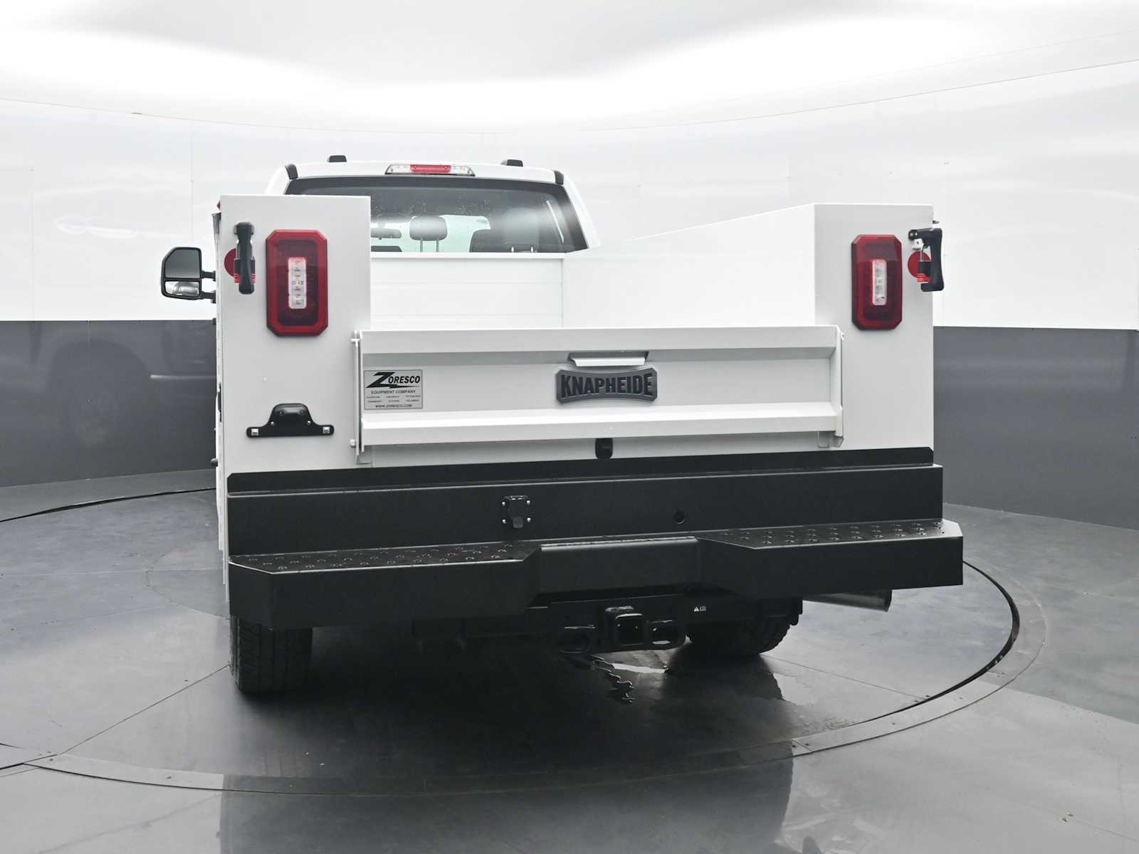 2026 Ford F-250 Super Duty XL