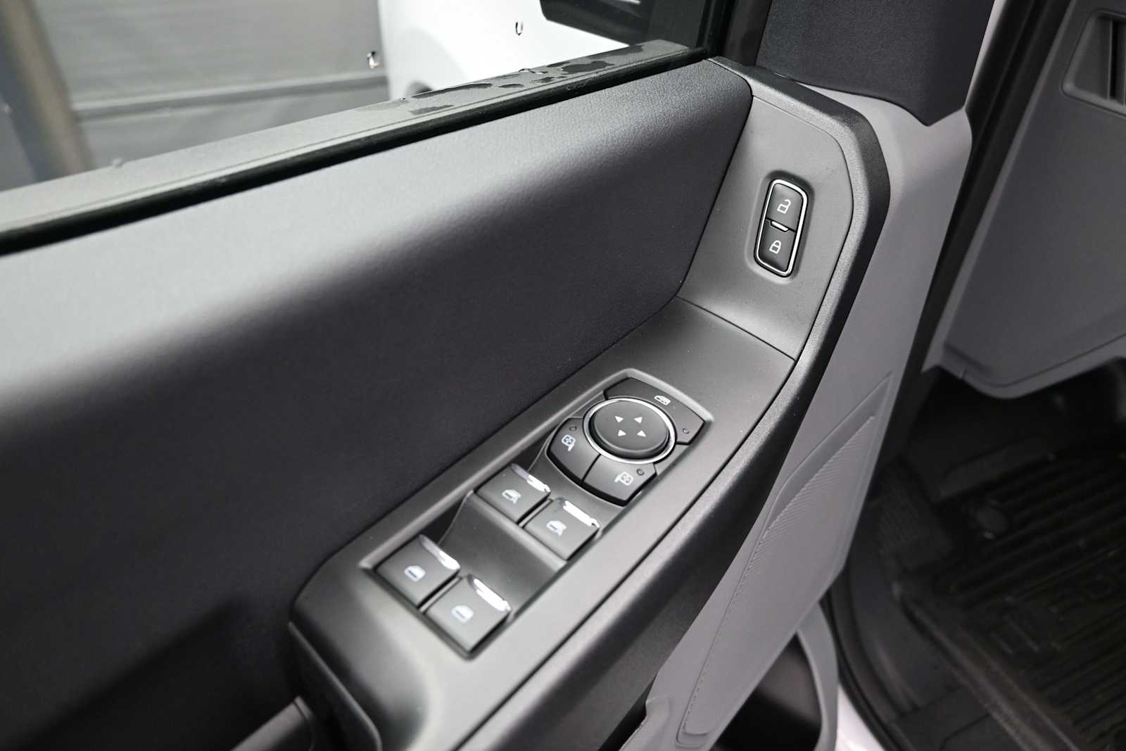 2026 Ford F-250 Super Duty XL