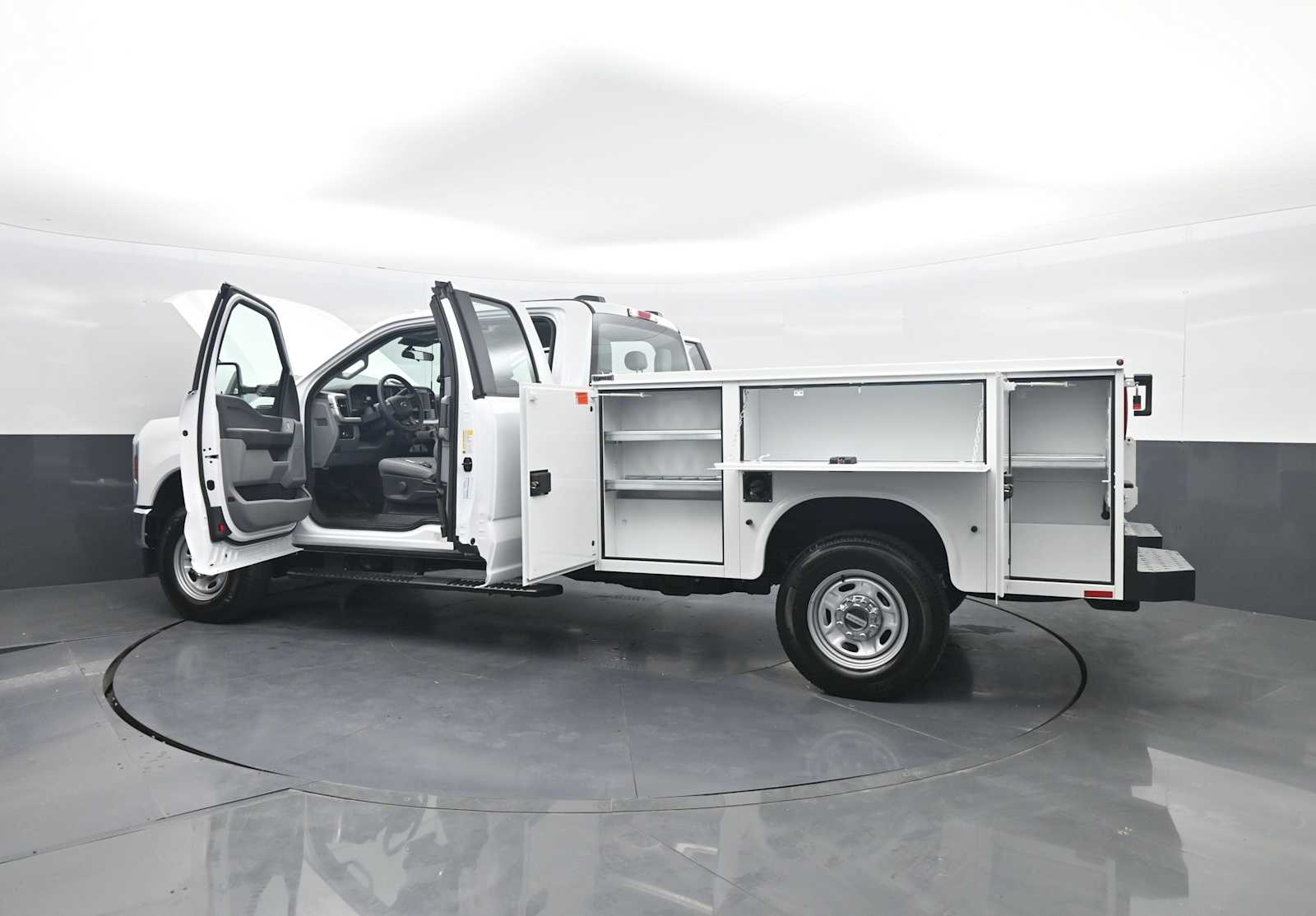 2026 Ford F-250 Super Duty XL
