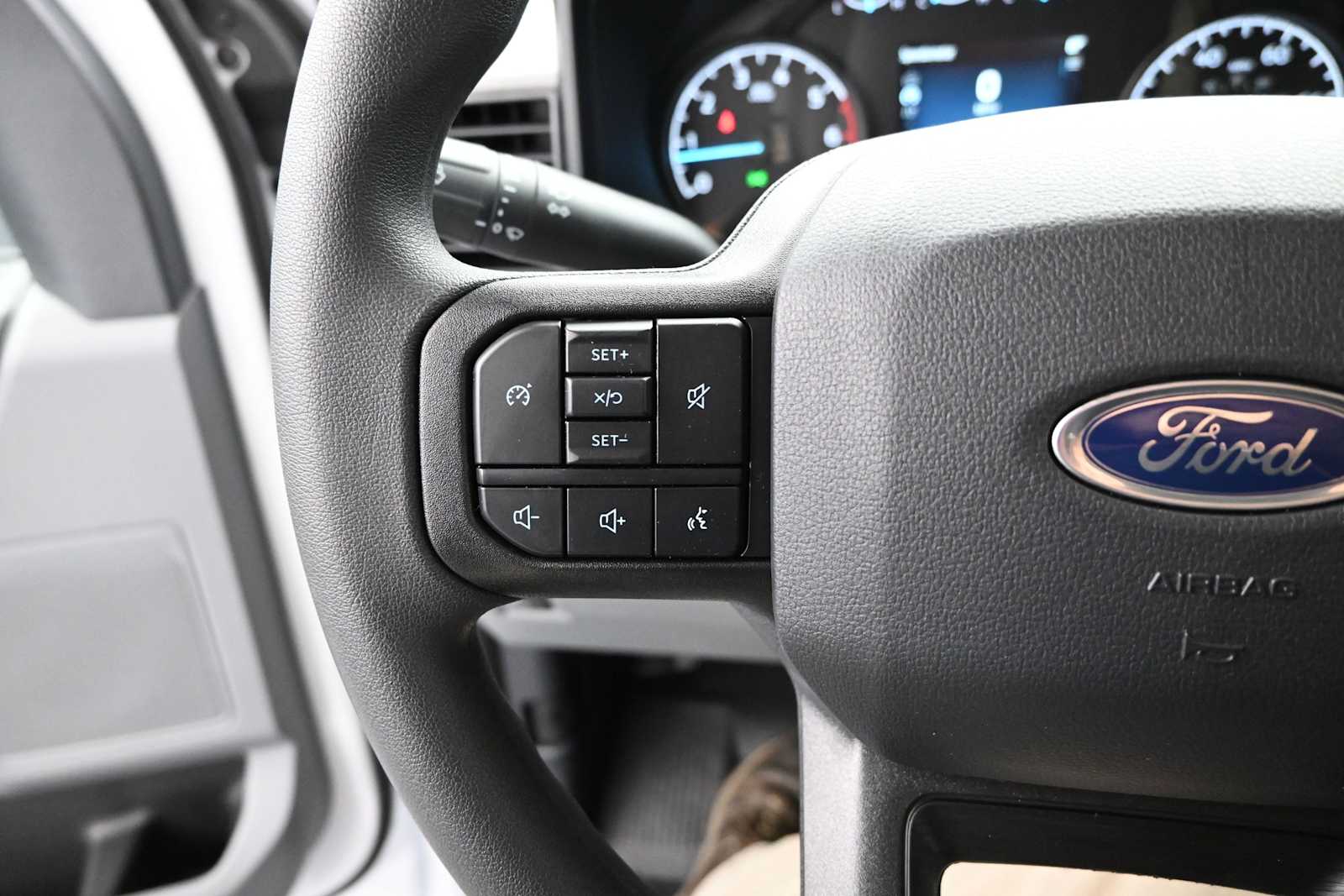 2026 Ford F-250 Super Duty XL