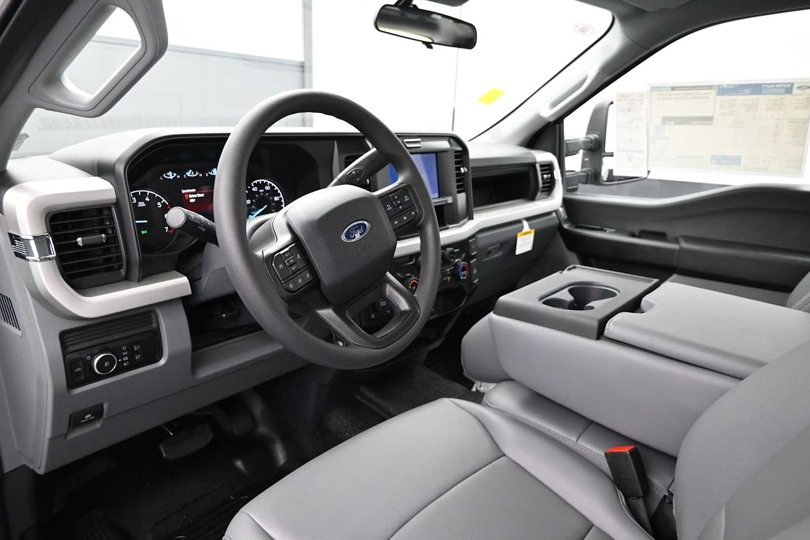 2026 Ford F-250 Super Duty XL