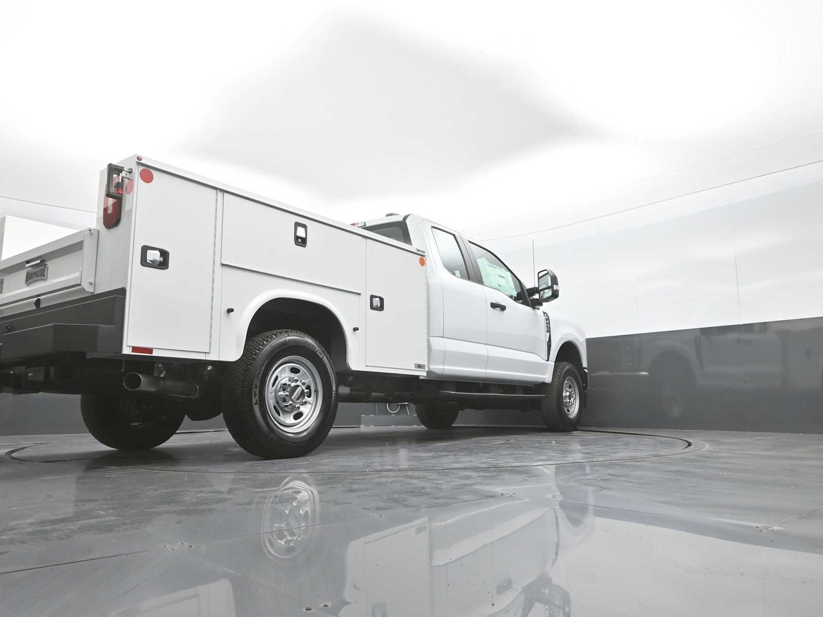 2026 Ford F-250 Super Duty XL
