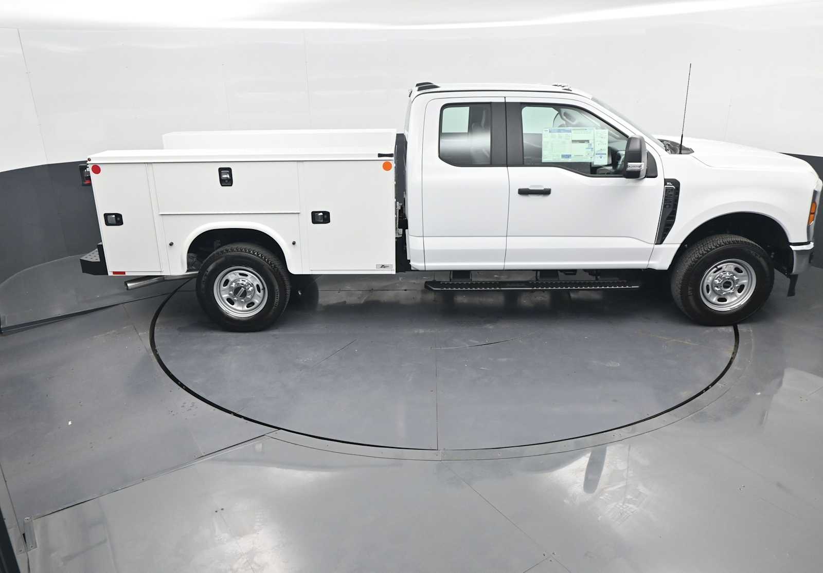 2026 Ford F-250 Super Duty XL