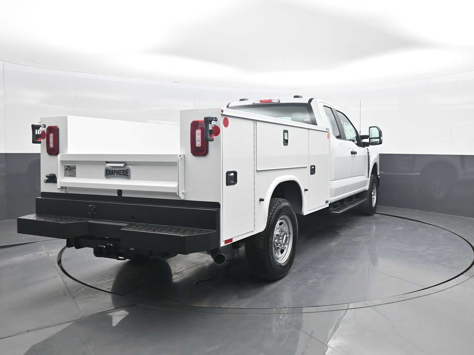 2026 Ford F-250 Super Duty XL