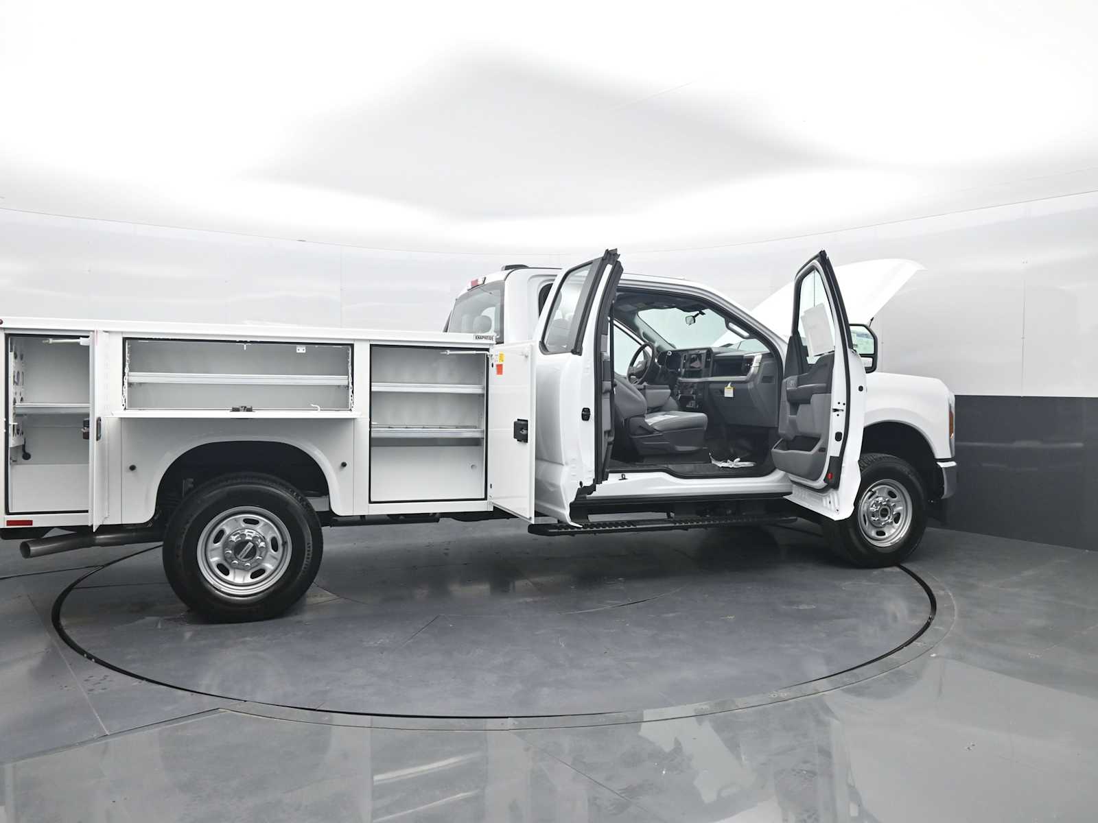 2026 Ford F-250 Super Duty XL