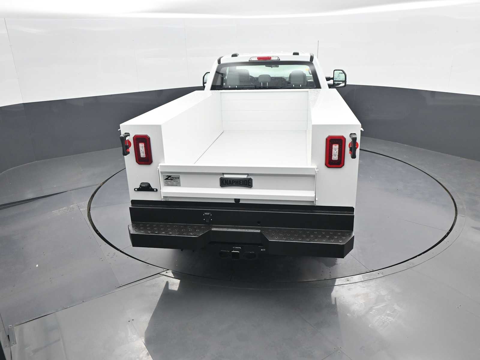 2026 Ford F-250 Super Duty XL