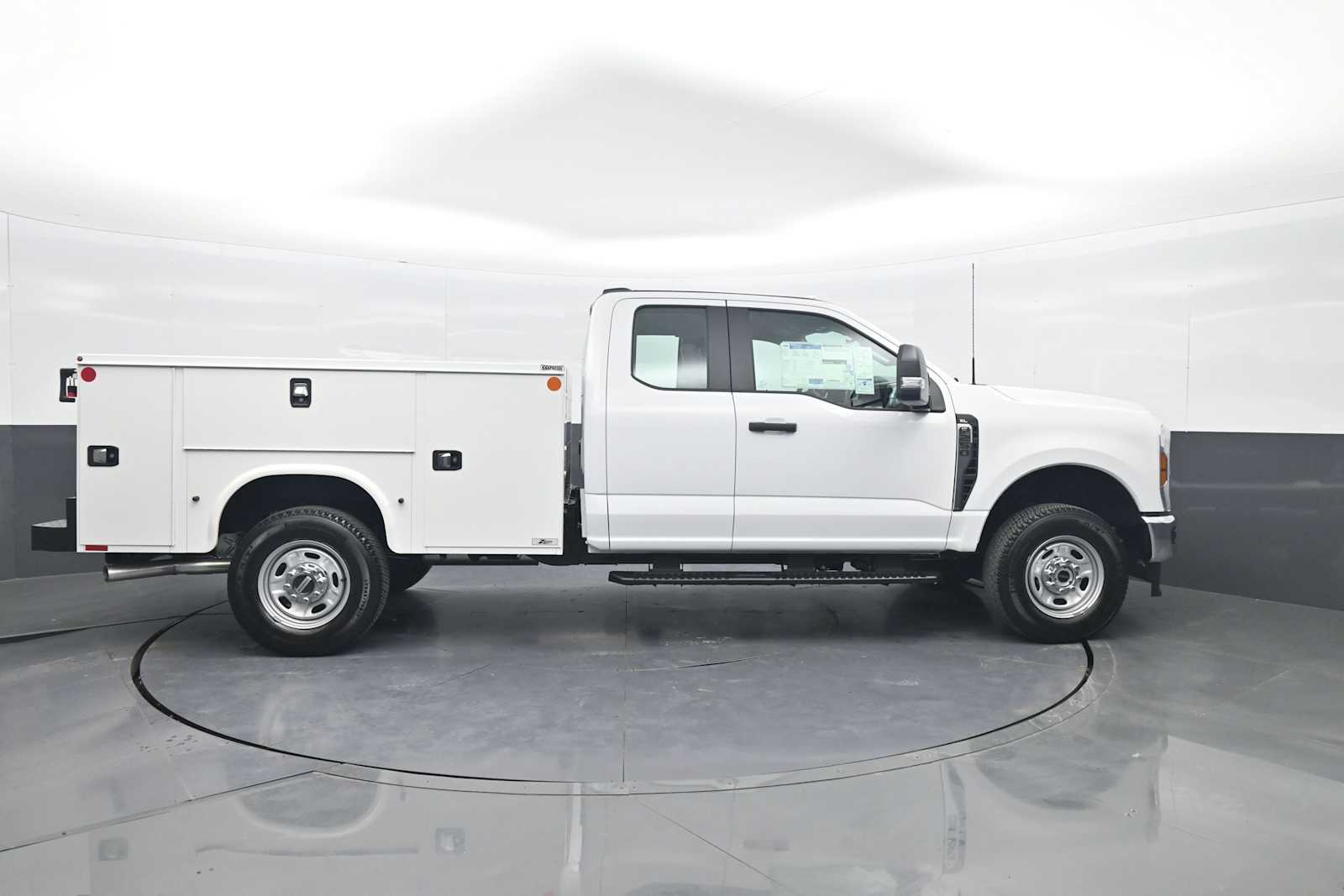 2026 Ford F-250 Super Duty XL