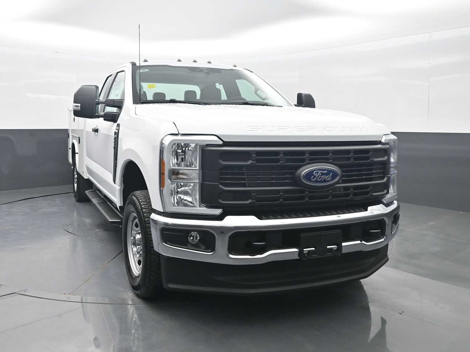 2026 Ford F-250 Super Duty XL