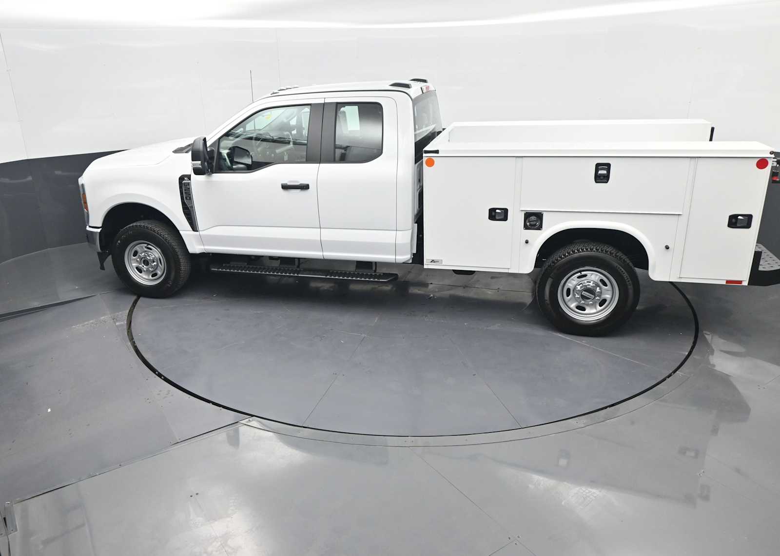 2026 Ford F-250 Super Duty XL