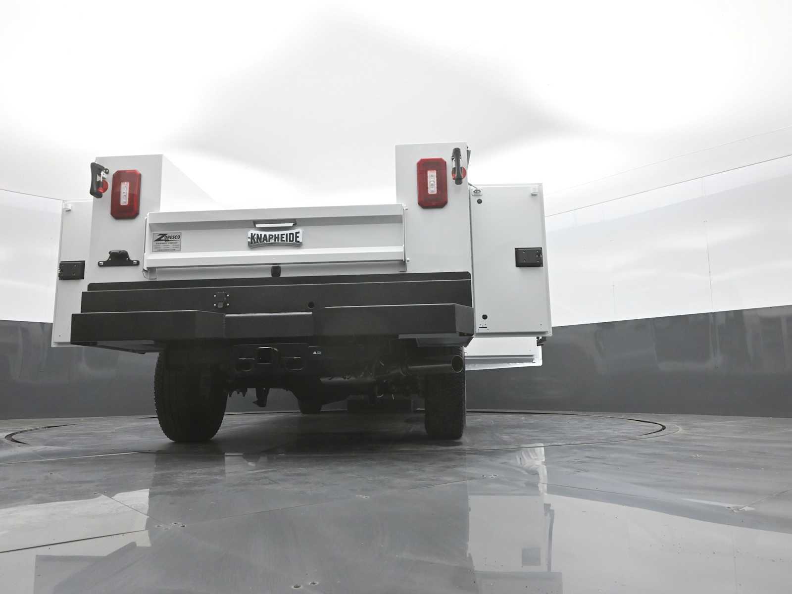 2026 Ford F-250 Super Duty XL