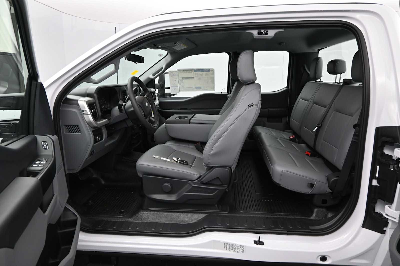 2026 Ford F-250 Super Duty XL