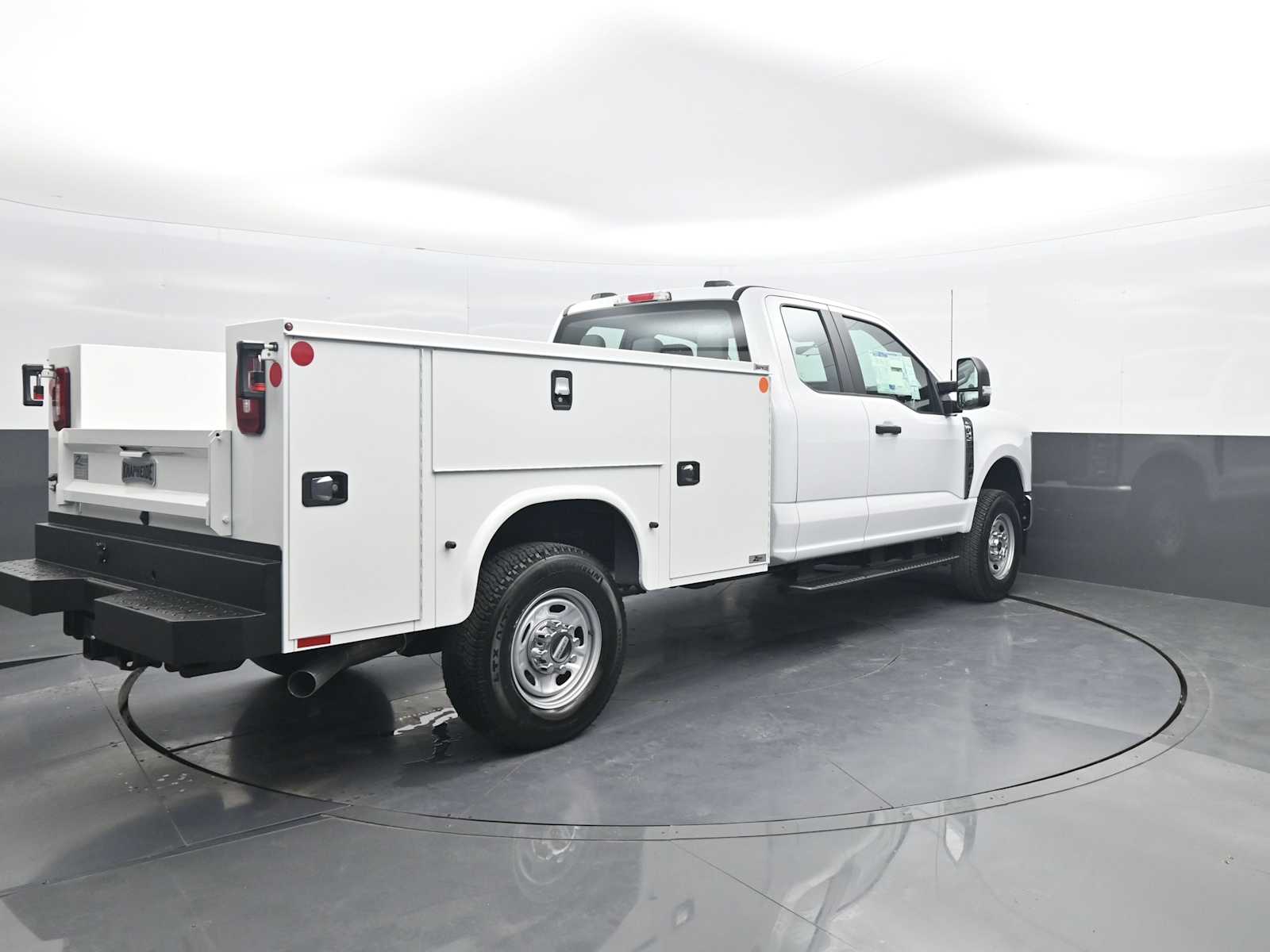 2026 Ford F-250 Super Duty XL