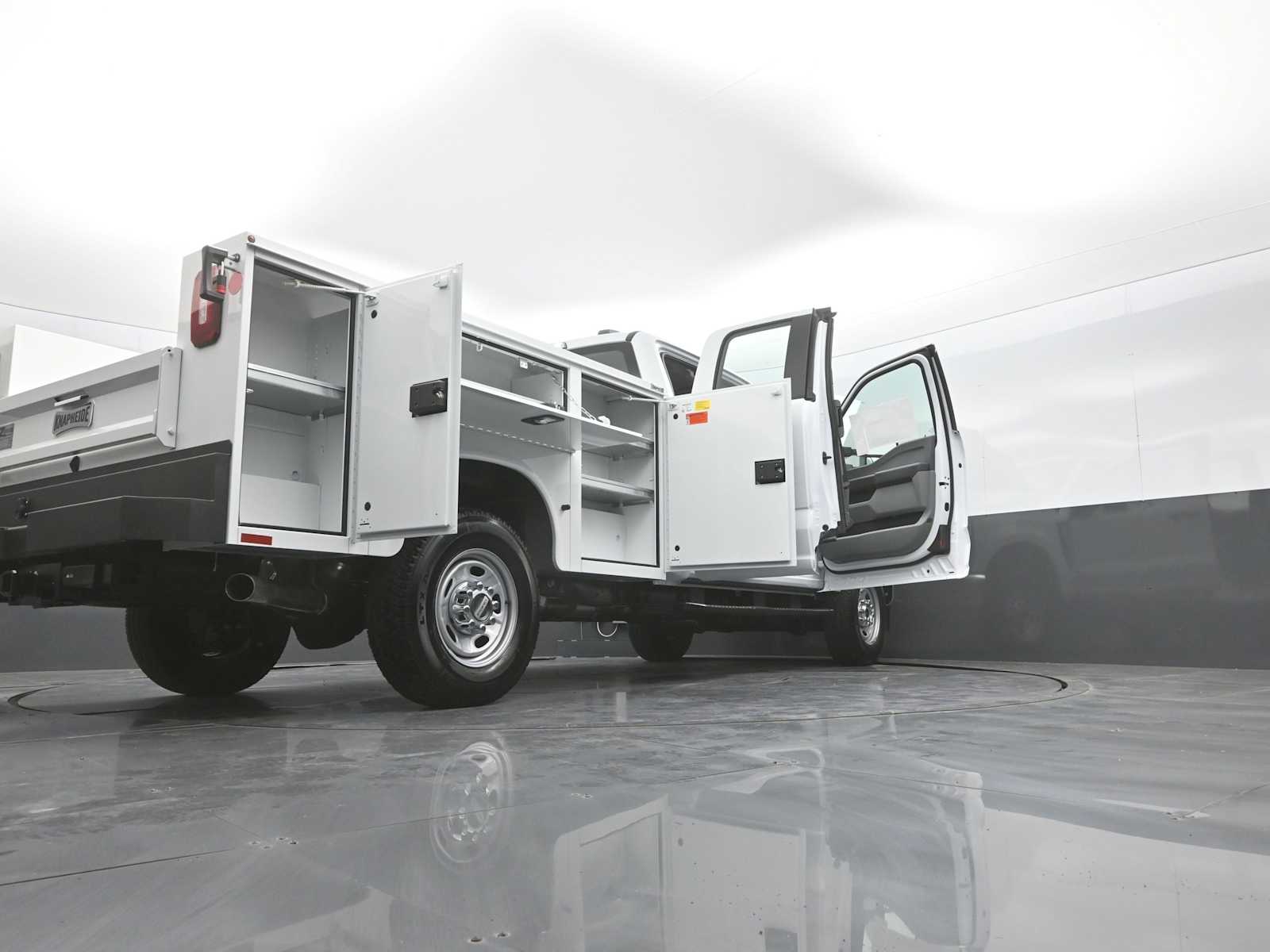 2026 Ford F-250 Super Duty XL