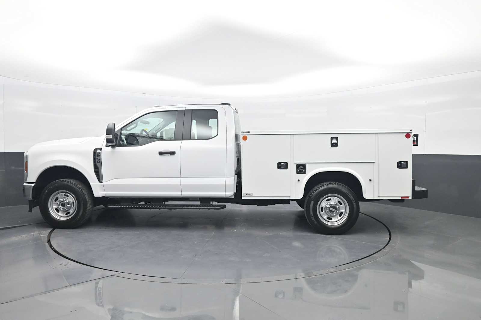 2026 Ford F-250 Super Duty XL