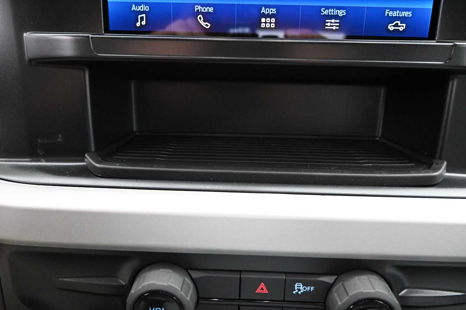 2026 Ford F-250 Super Duty XL