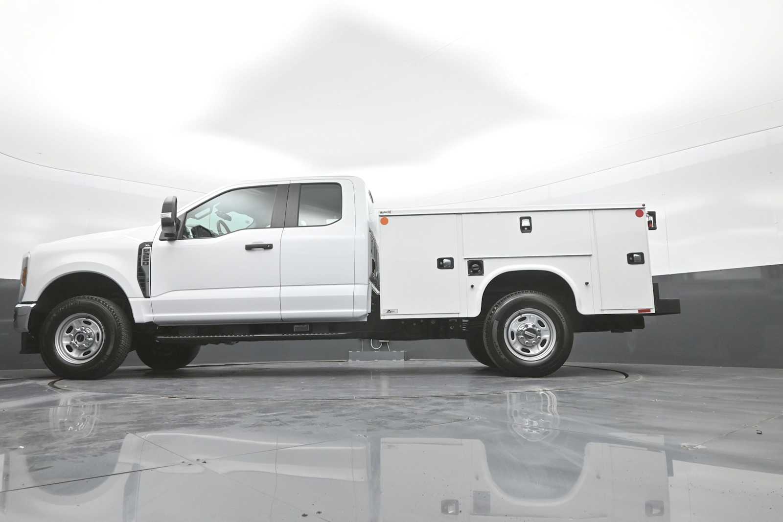 2026 Ford F-250 Super Duty XL