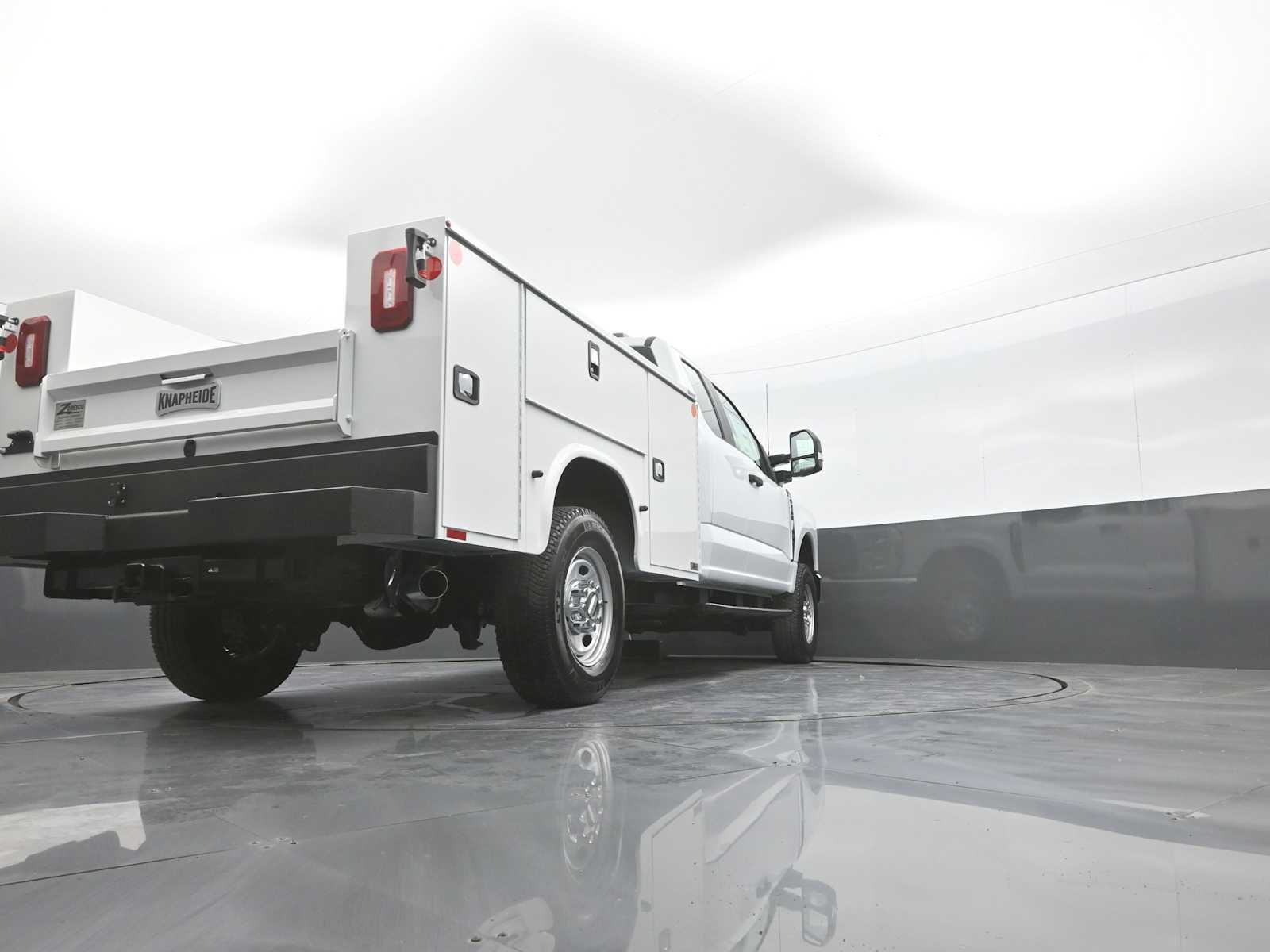 2026 Ford F-250 Super Duty XL