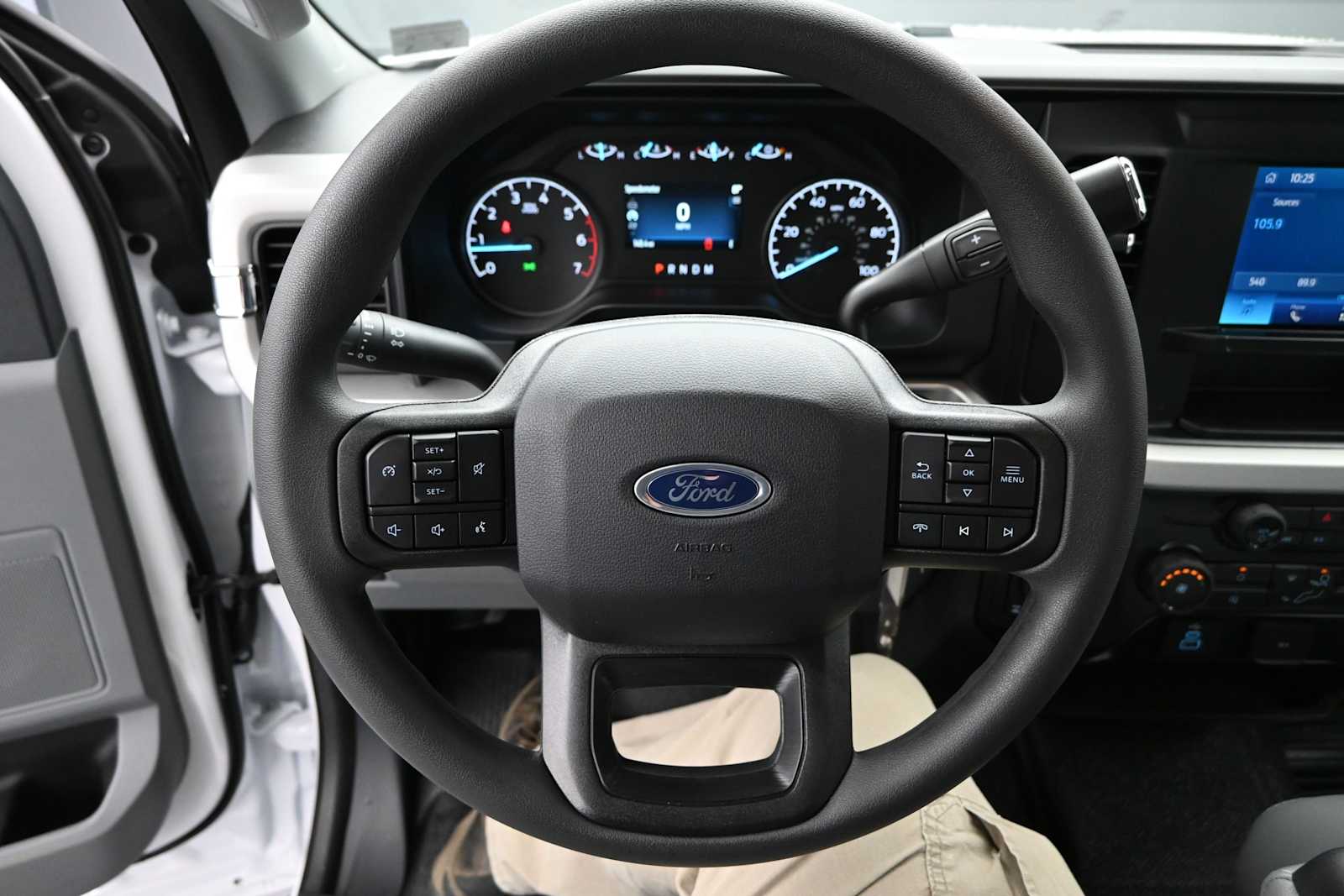 2026 Ford F-250 Super Duty XL