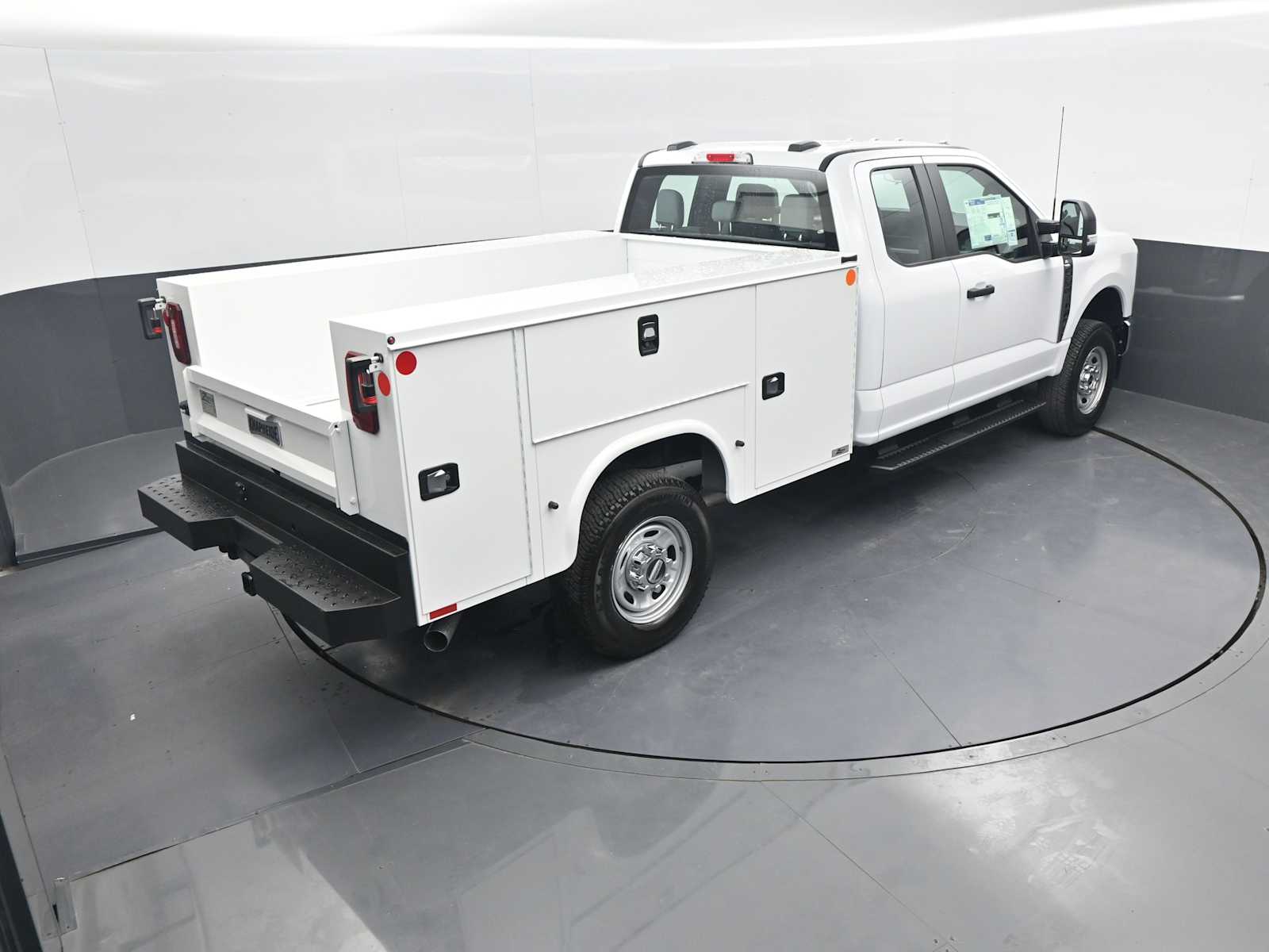 2026 Ford F-250 Super Duty XL