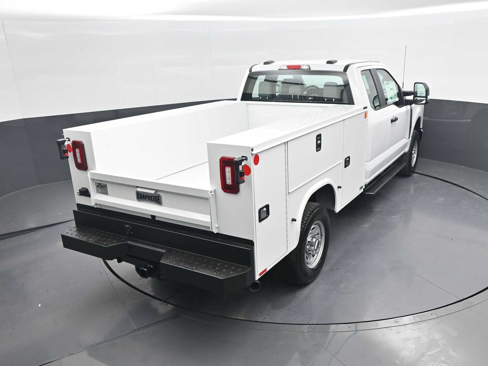 2026 Ford F-250 Super Duty XL