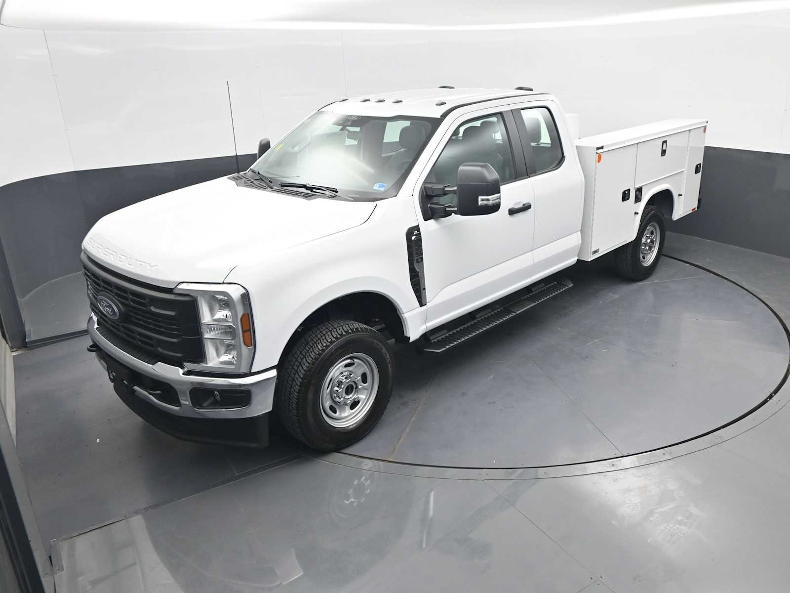 2026 Ford F-250 Super Duty XL