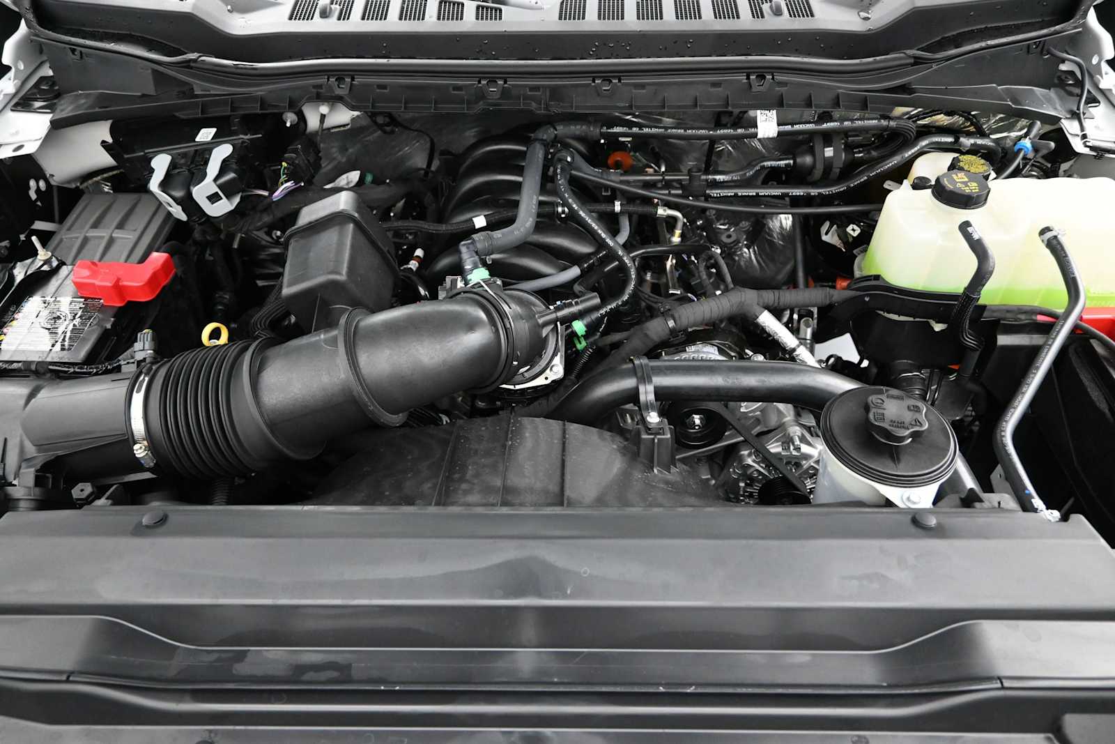 2026 Ford F-250 Super Duty XL