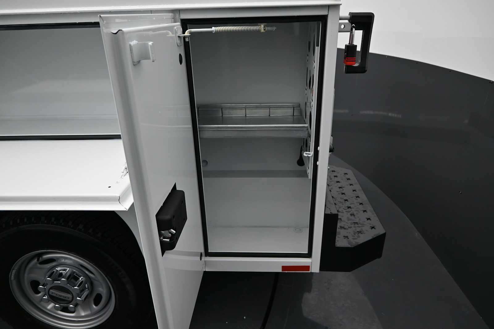 2026 Ford F-250 Super Duty XL