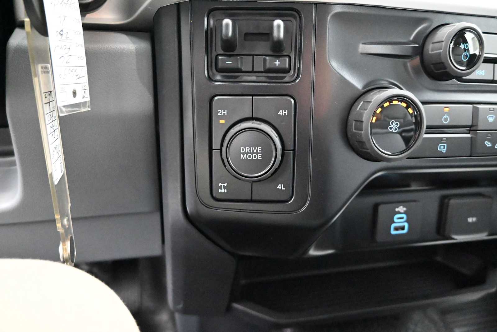 2026 Ford F-250 Super Duty XL