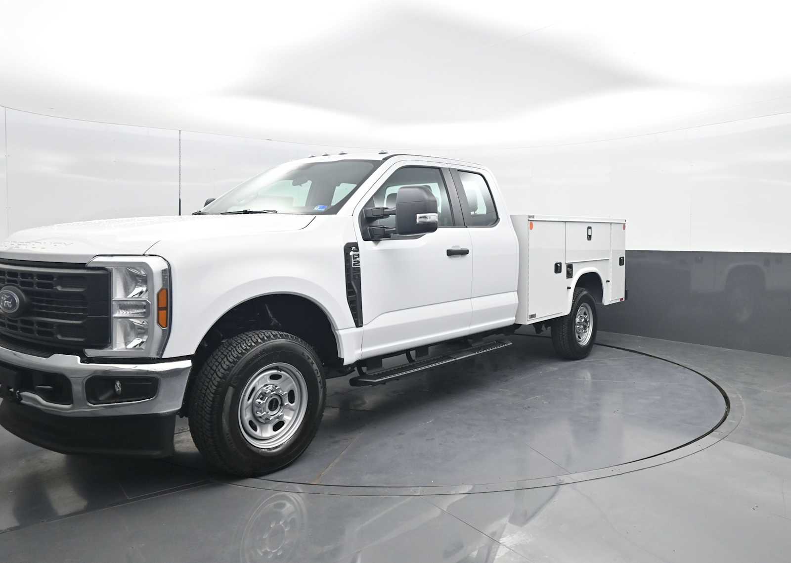 2026 Ford F-250 Super Duty XL