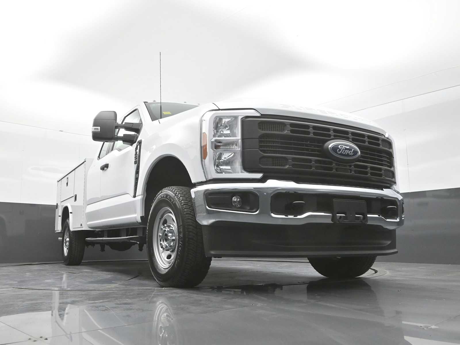 2026 Ford F-250 Super Duty XL