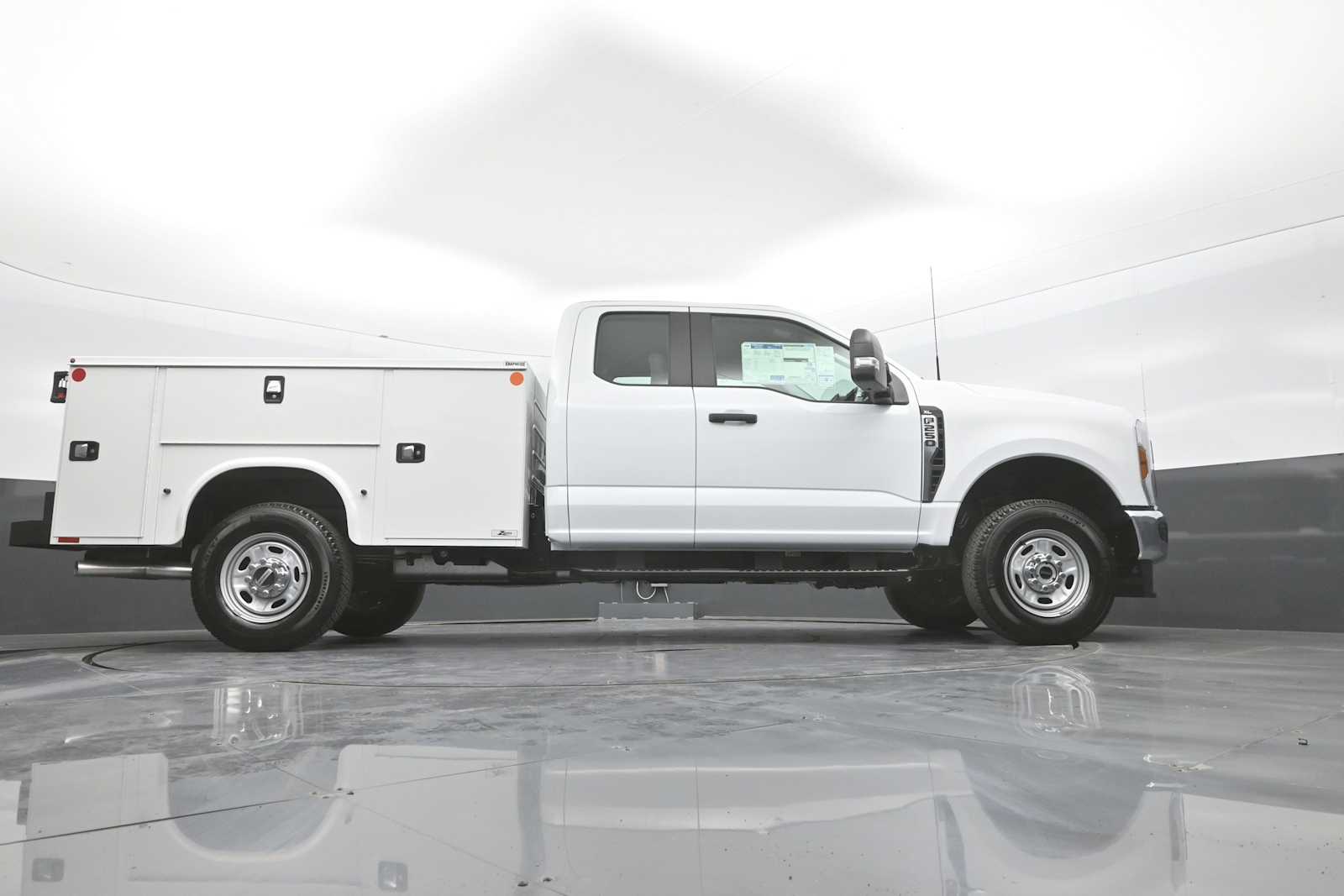 2026 Ford F-250 Super Duty XL
