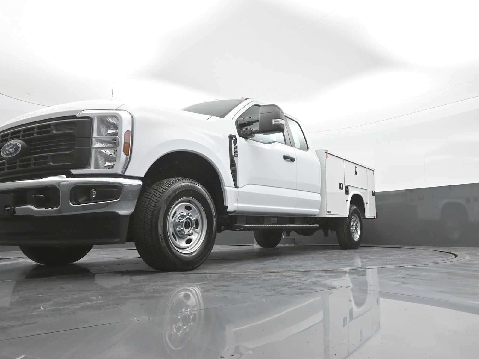 2026 Ford F-250 Super Duty XL