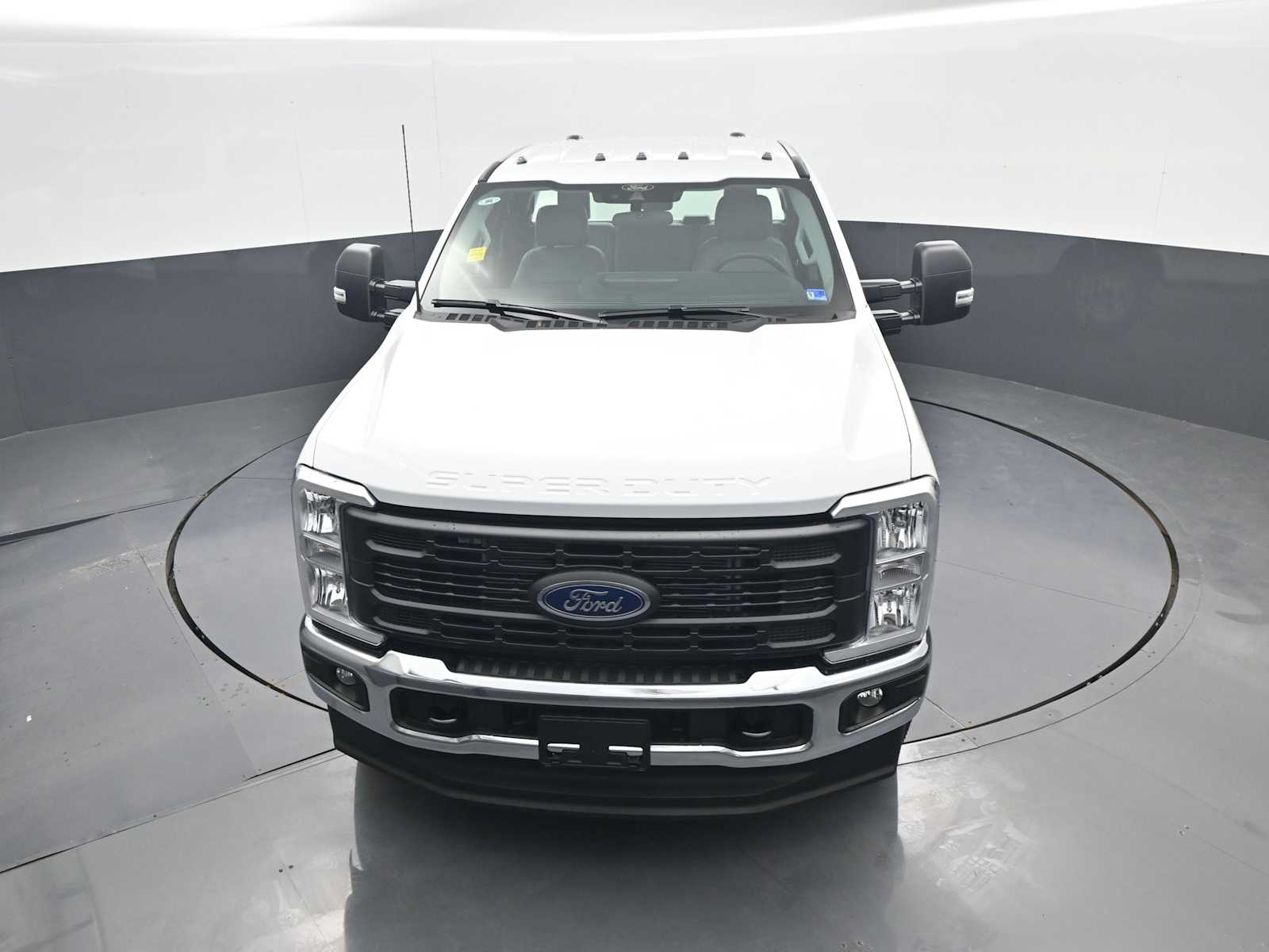 2026 Ford F-250 Super Duty XL