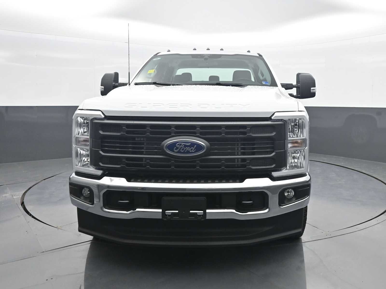 2026 Ford F-250 Super Duty XL
