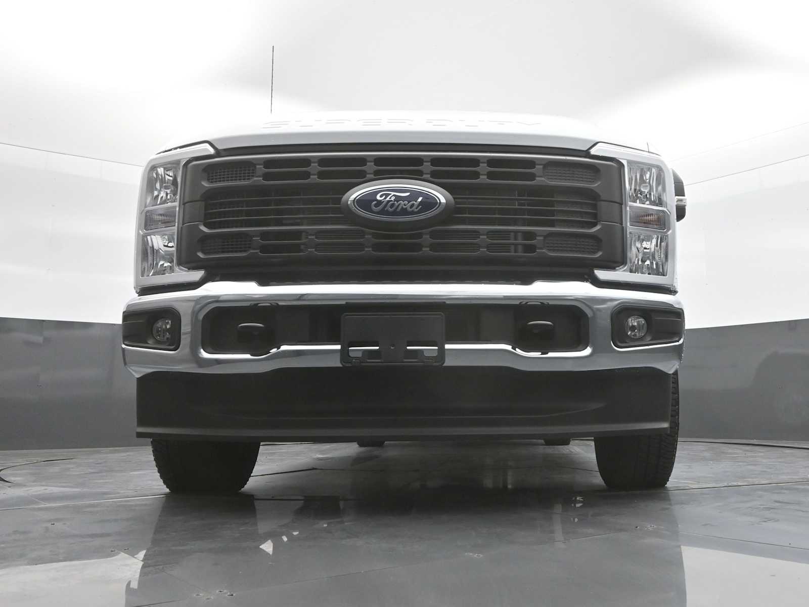 2026 Ford F-250 Super Duty XL
