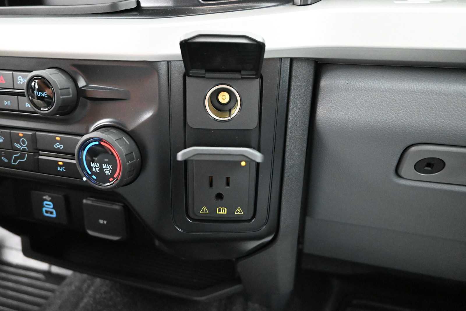 2026 Ford F-250 Super Duty XL