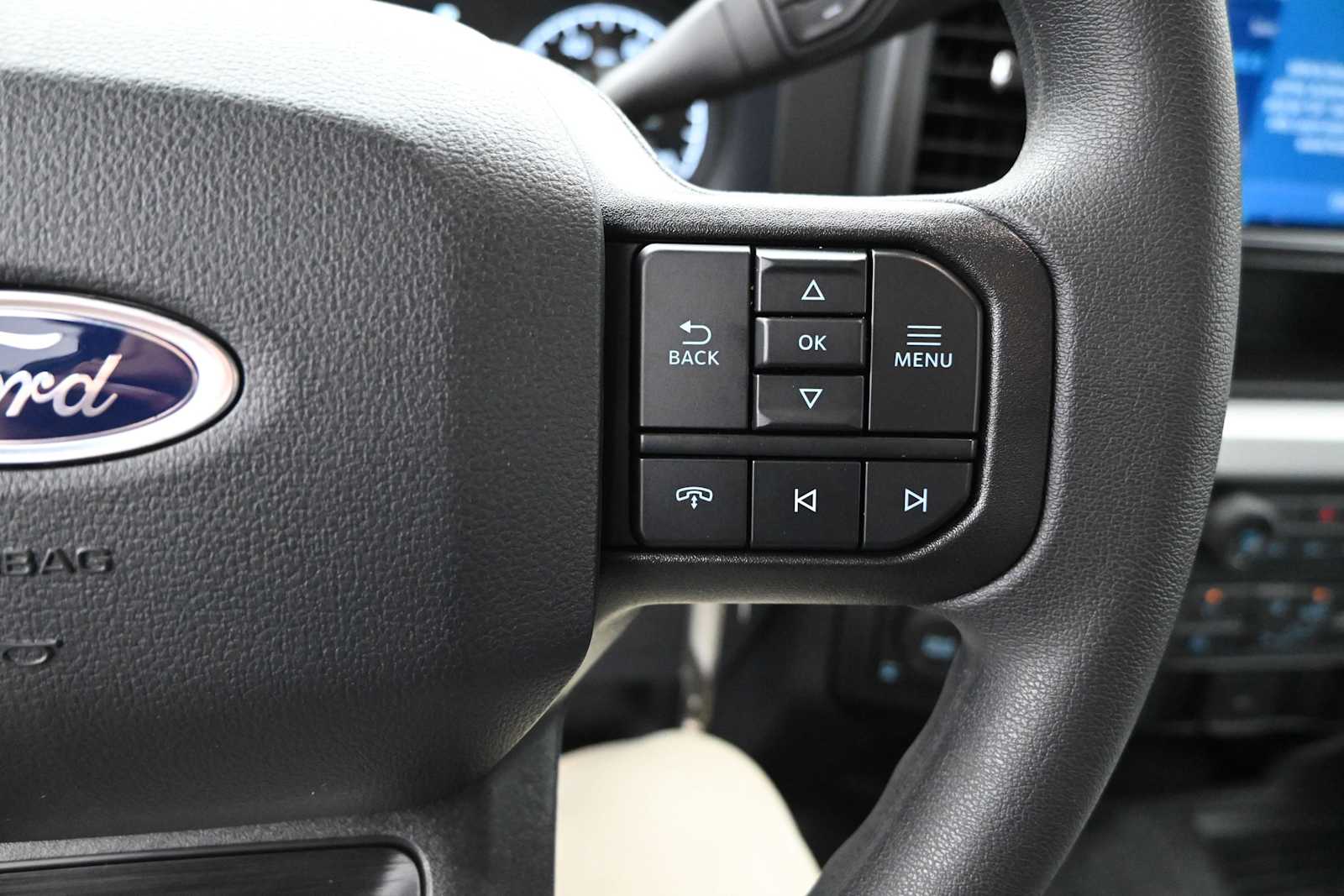 2026 Ford F-250 Super Duty XL