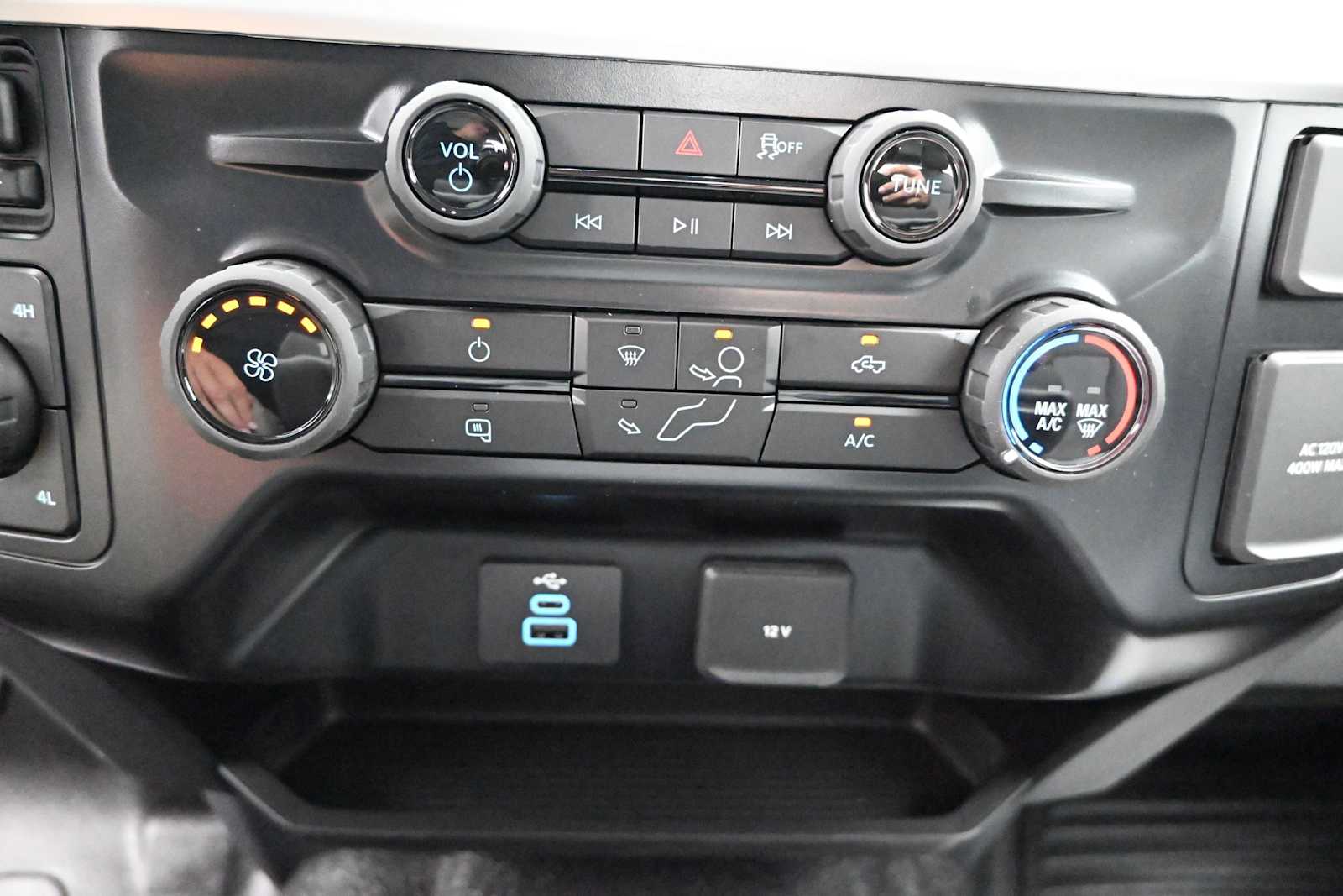 2026 Ford F-250 Super Duty XL