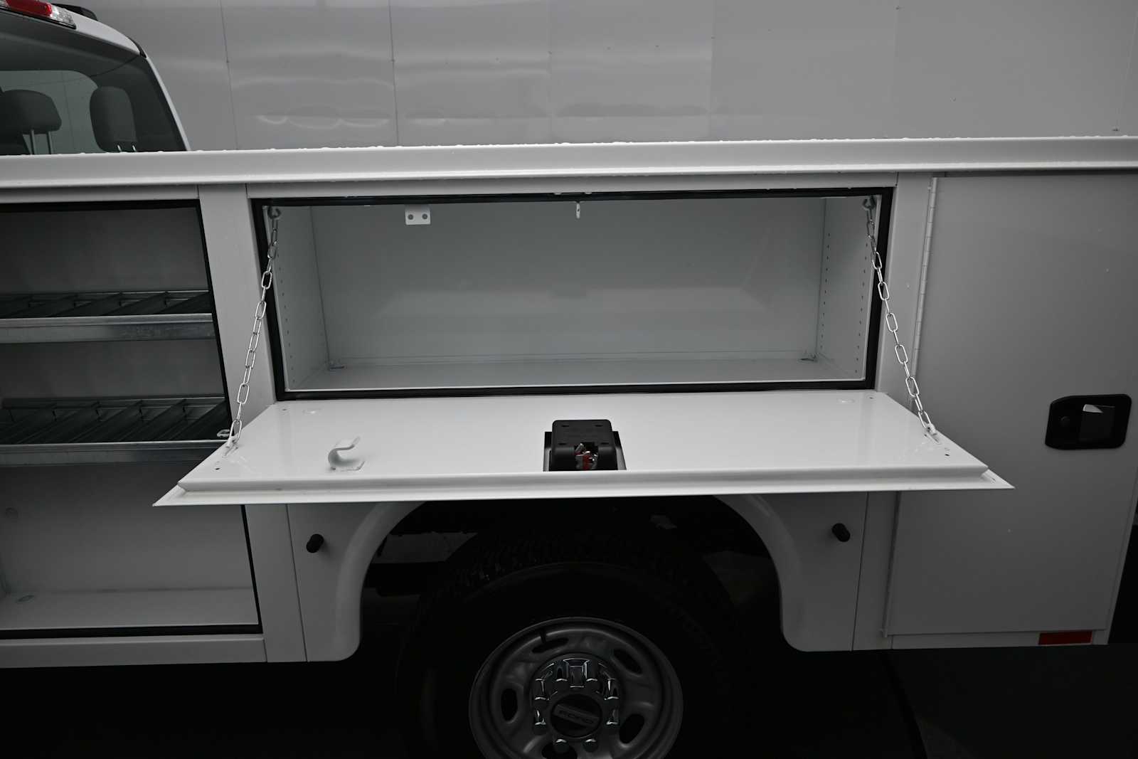 2026 Ford F-250 Super Duty XL