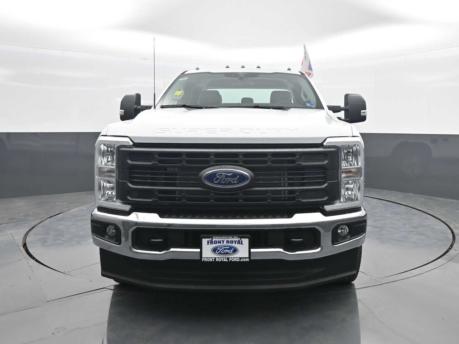 2026 Ford F-250 Super Duty XL