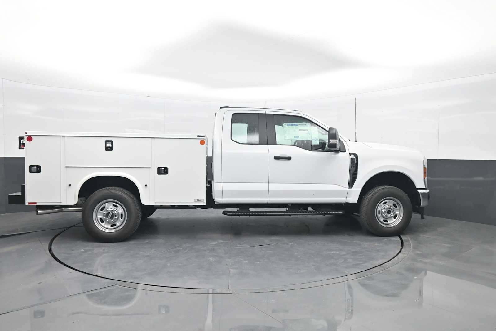 2026 Ford F-250 Super Duty XL