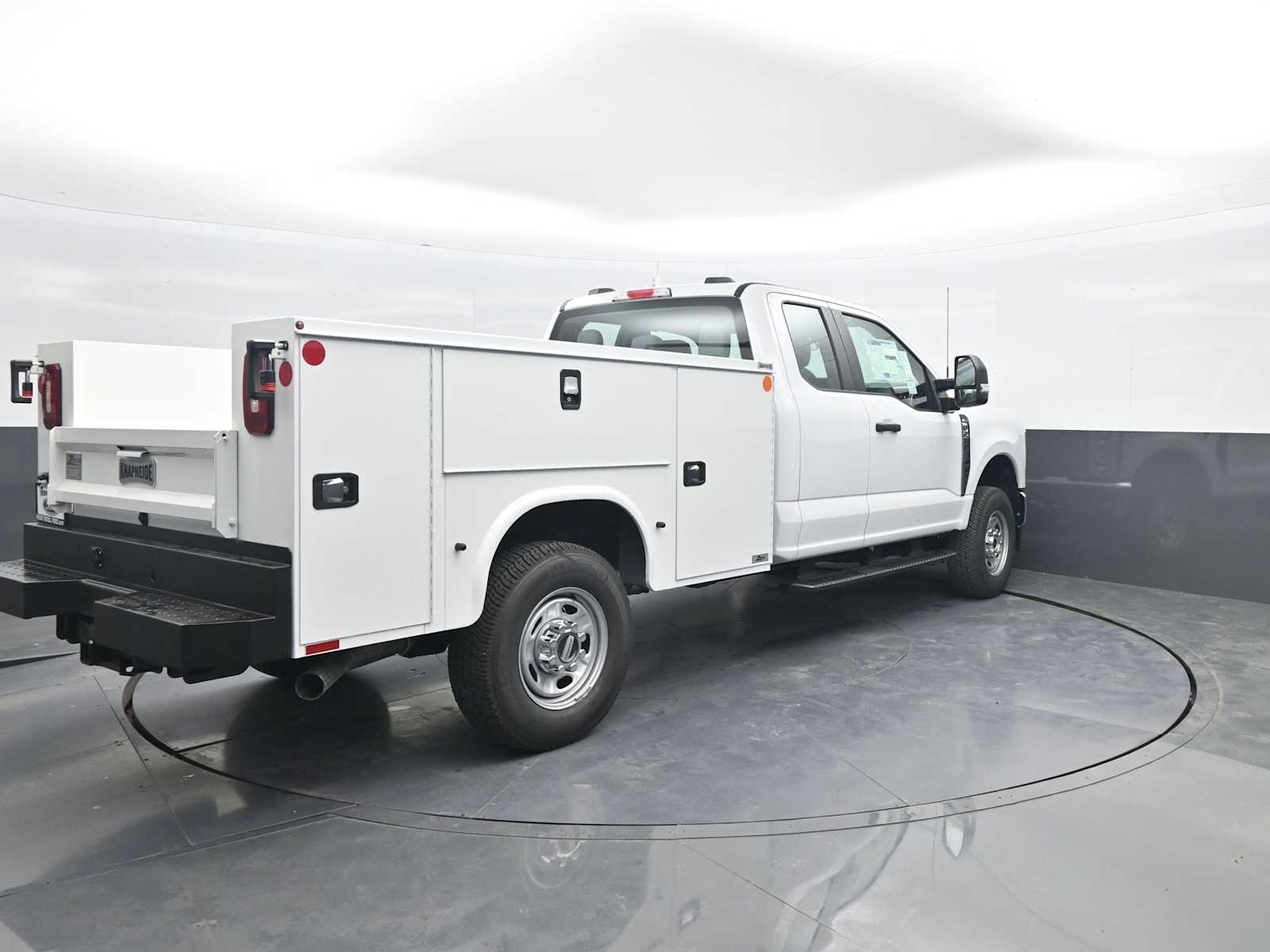 2026 Ford F-250 Super Duty XL