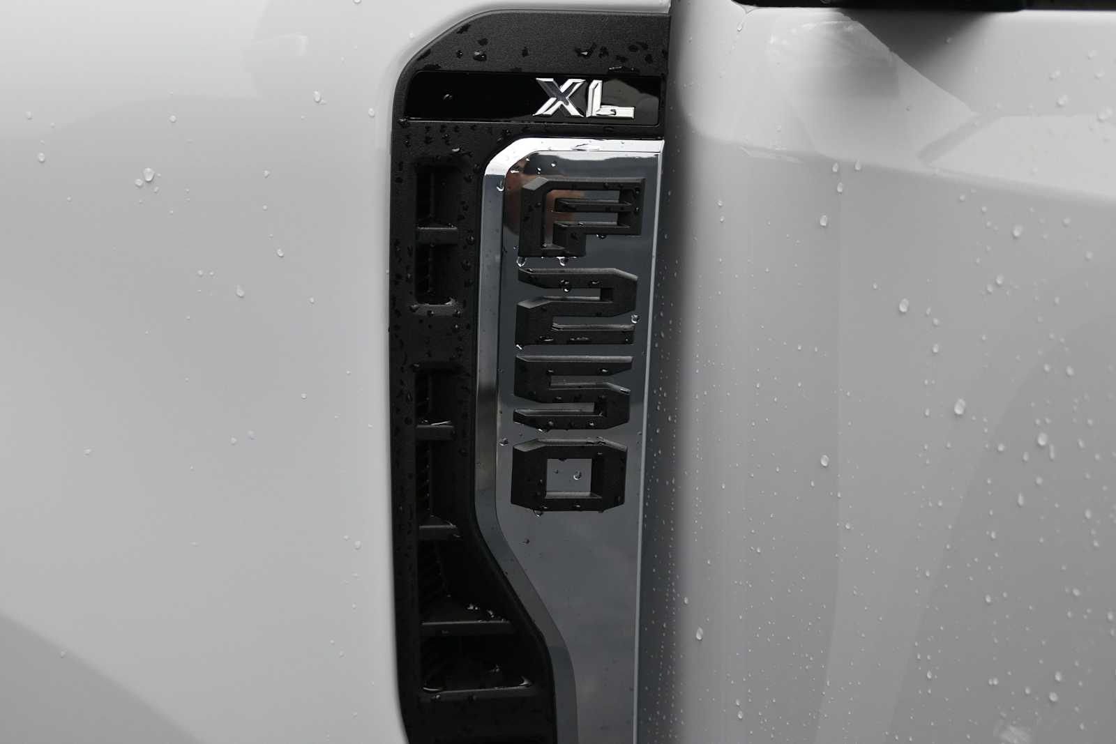 2026 Ford F-250 Super Duty XL