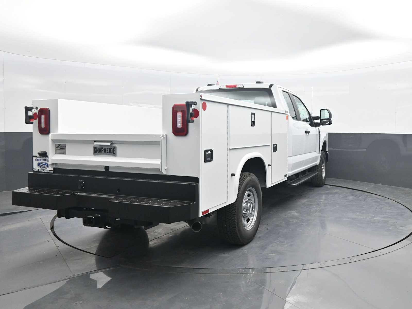 2026 Ford F-250 Super Duty XL