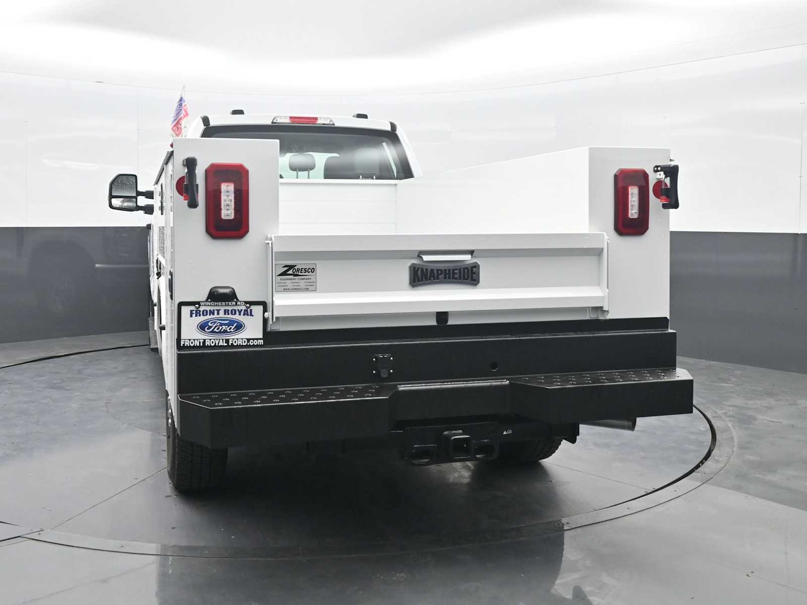 2026 Ford F-250 Super Duty XL