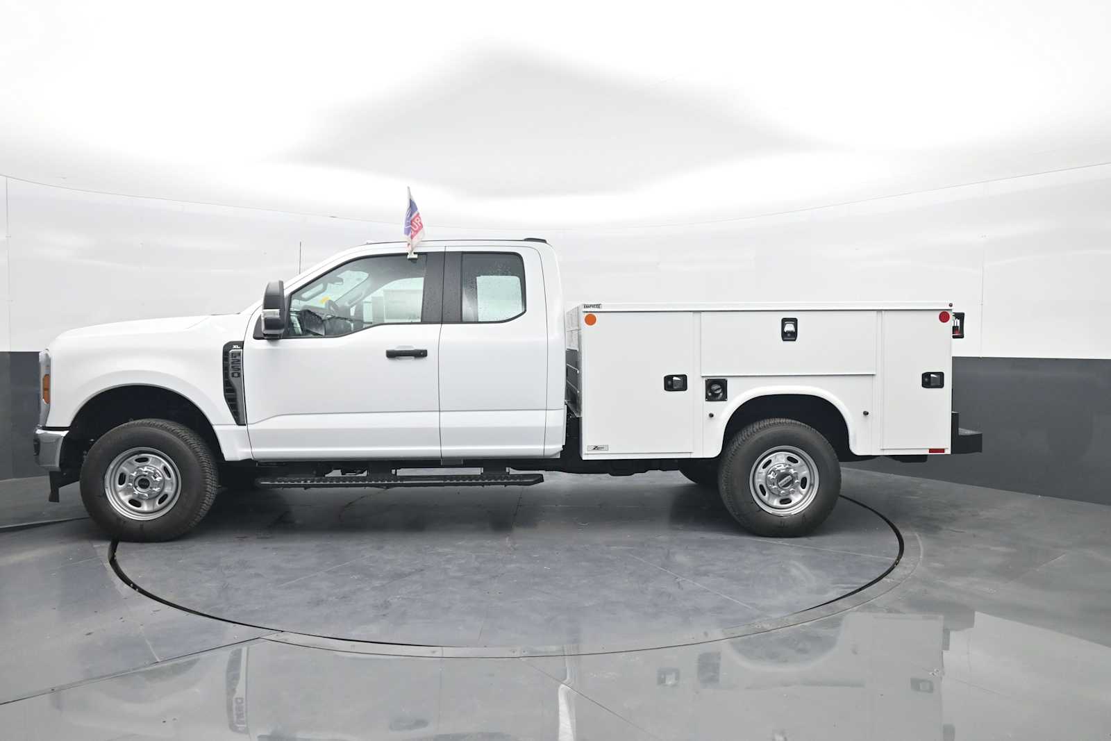 2026 Ford F-250 Super Duty XL