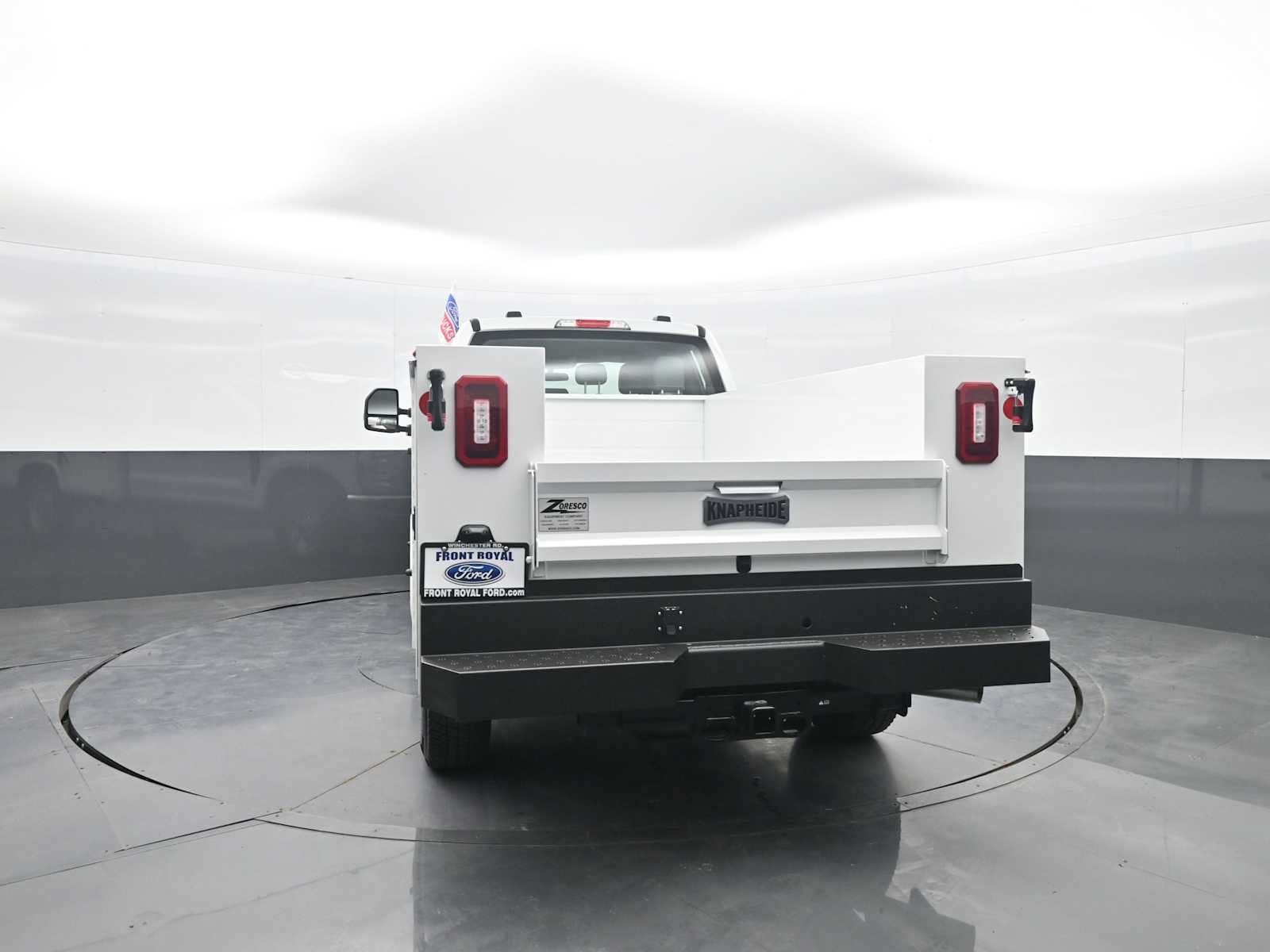 2026 Ford F-250 Super Duty XL
