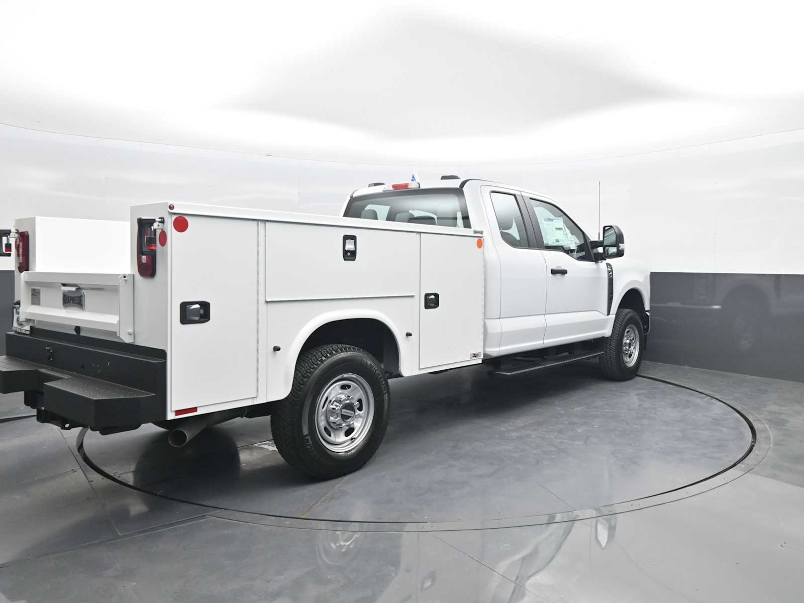 2026 Ford F-250 Super Duty XL